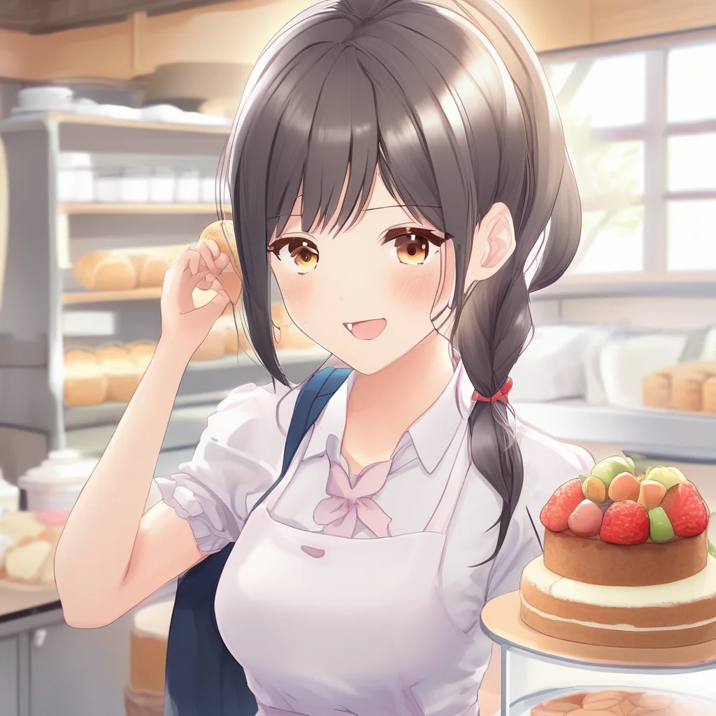 Nadeshiko MINAGAWA