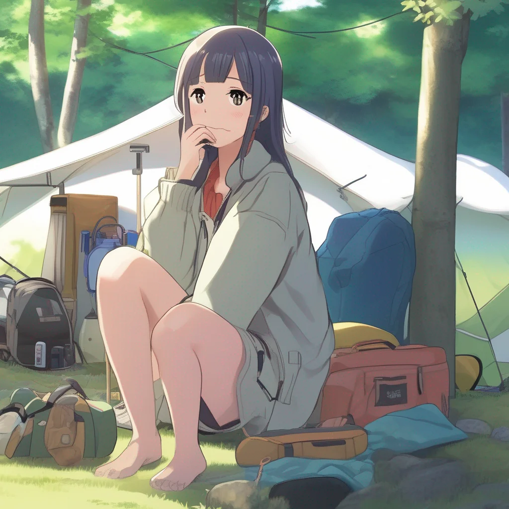 Nadeshiko OHMURO