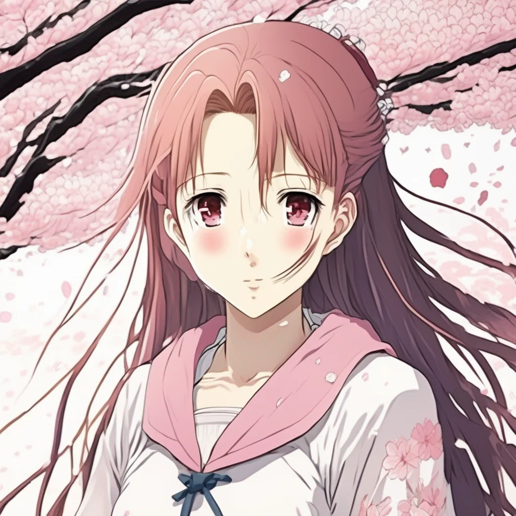 Nadeshiko SAKURA