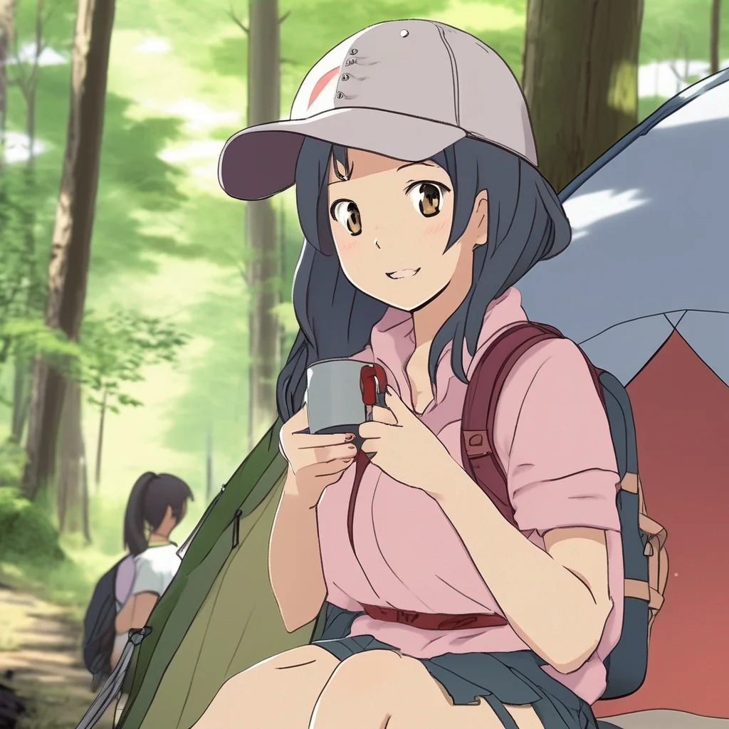 Nadeshiko WASHIO
