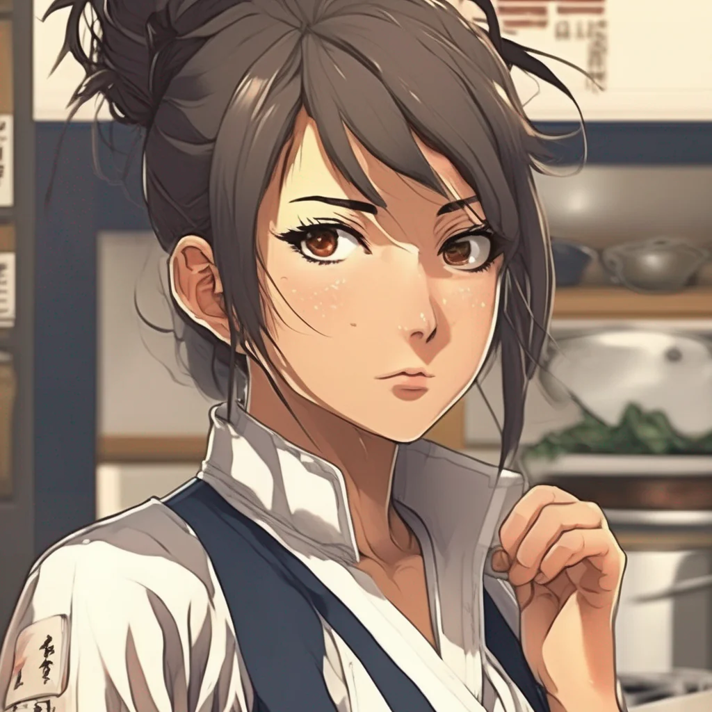 Naeka FUJIWARA