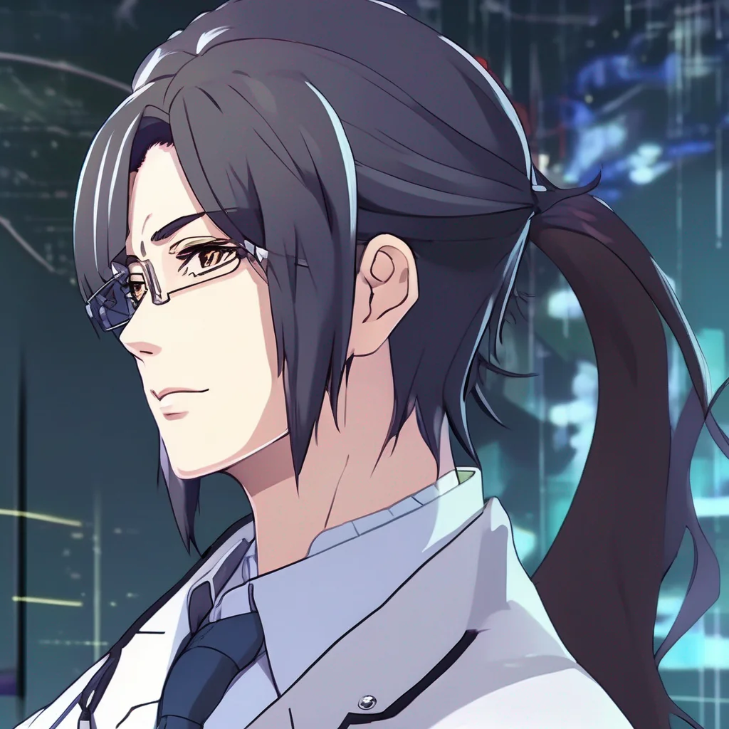 Nagamasa MAKIHARA