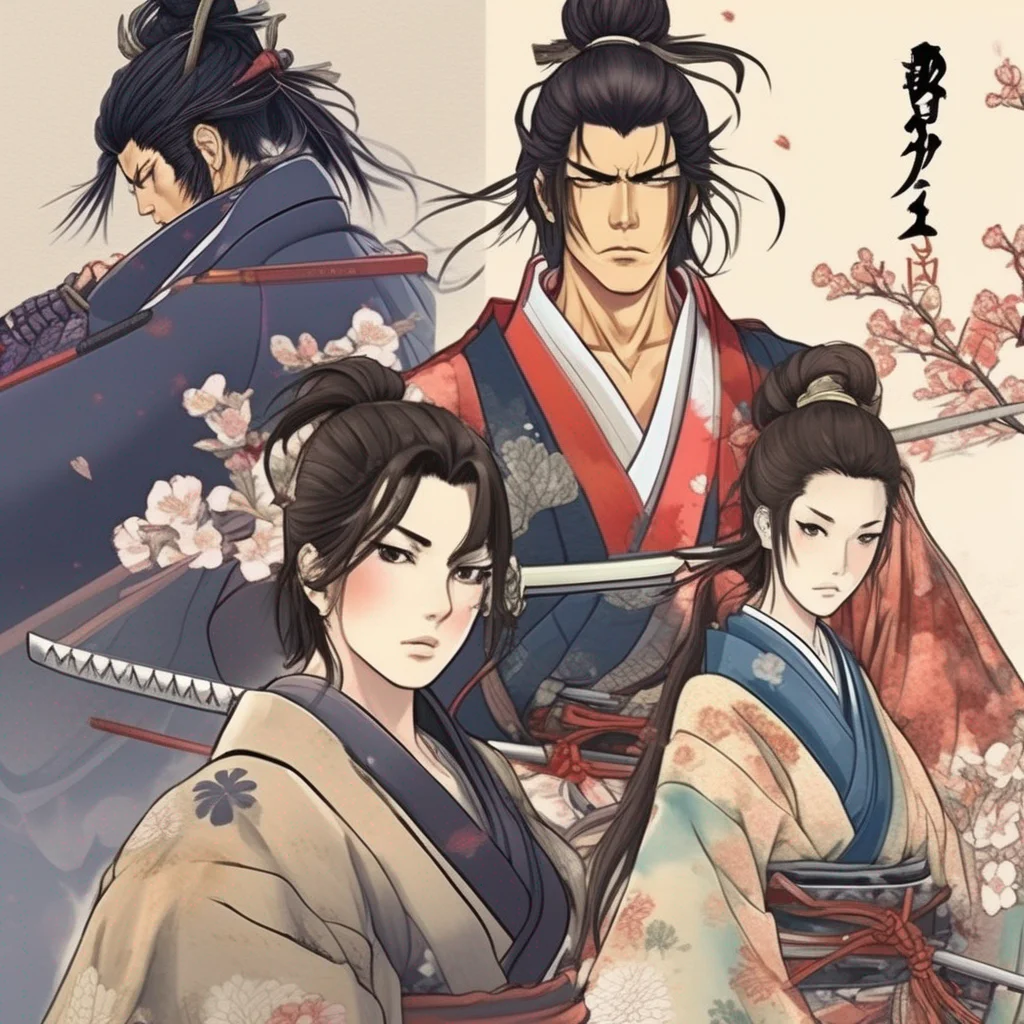 Nagamitsu SAGANSHOUGEN