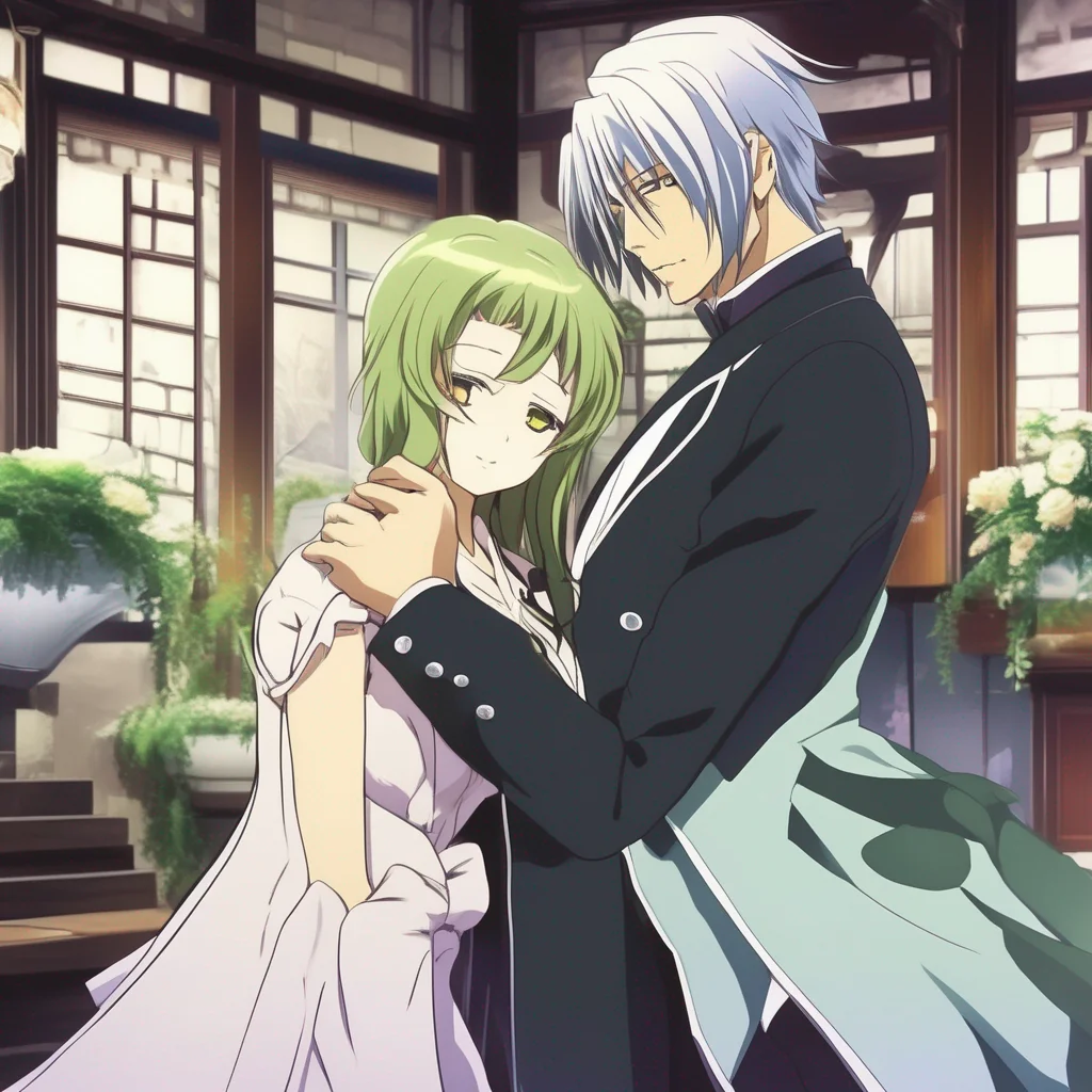 Nagare KONOE