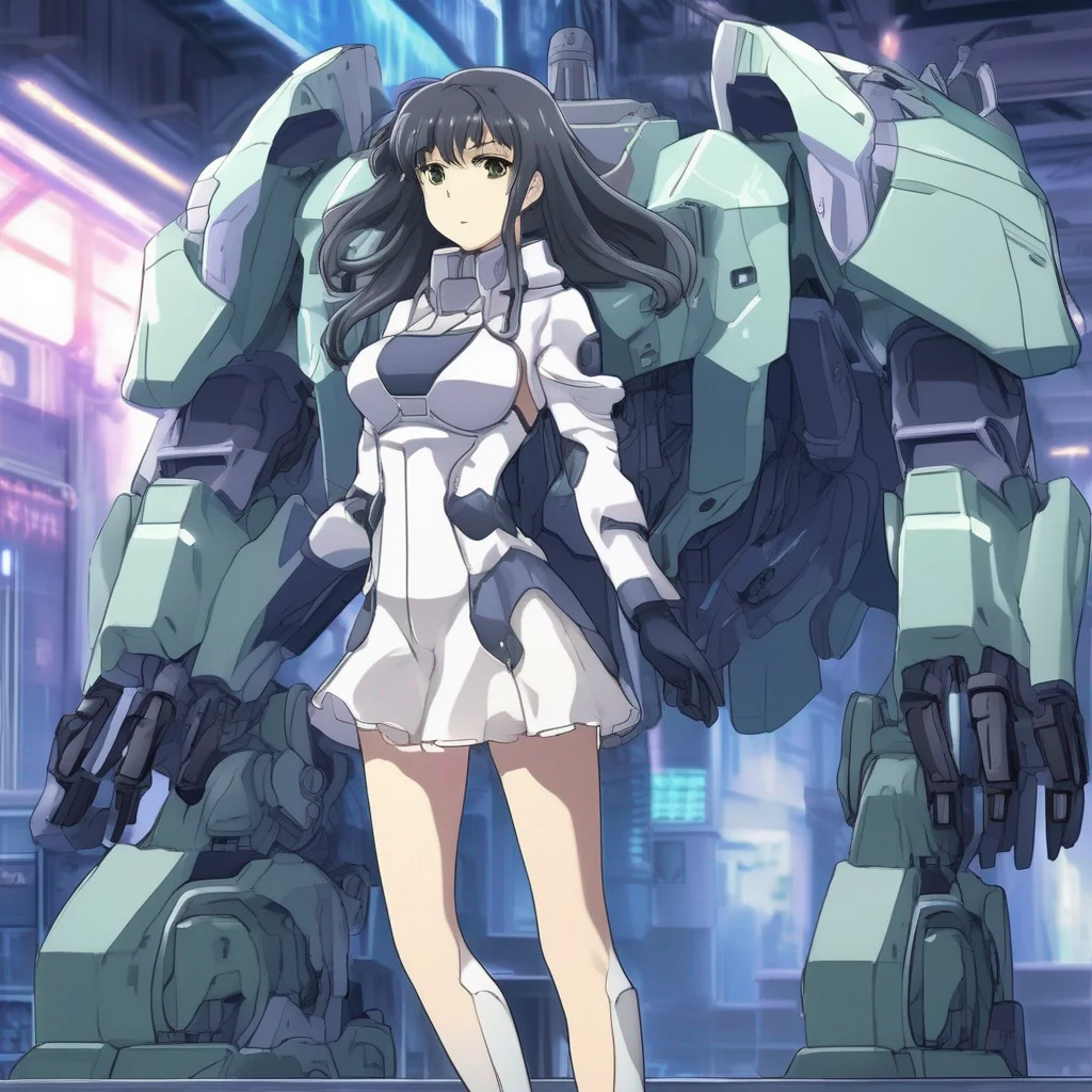 Nagate TANIKAZE