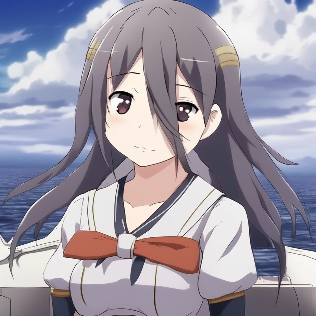 Nagato