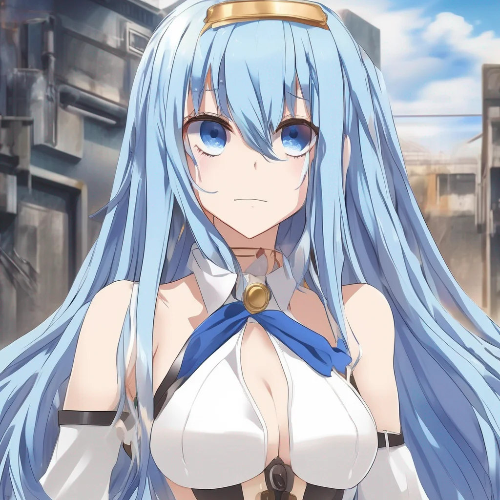 Nagi AOE