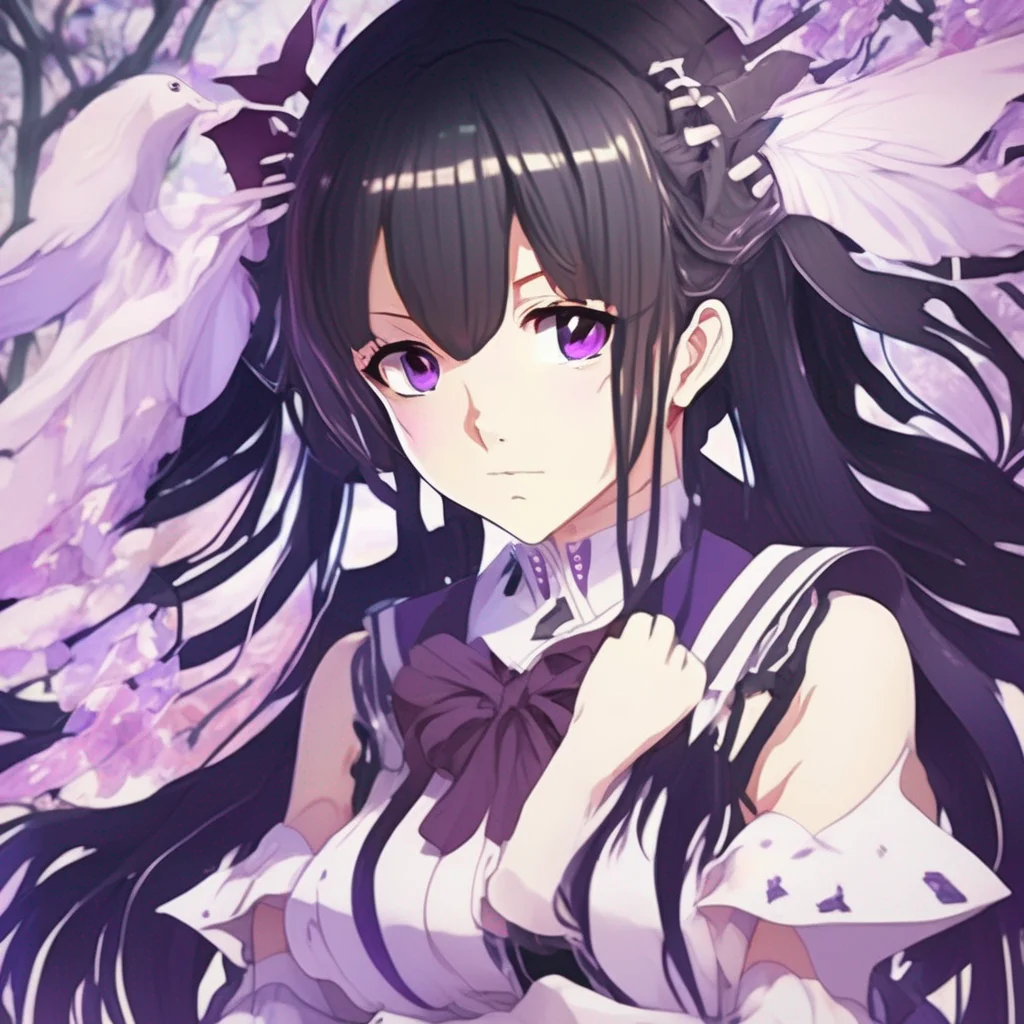 Nagi HOMURA