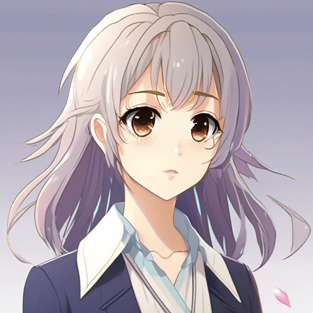 Nagi KODACHI