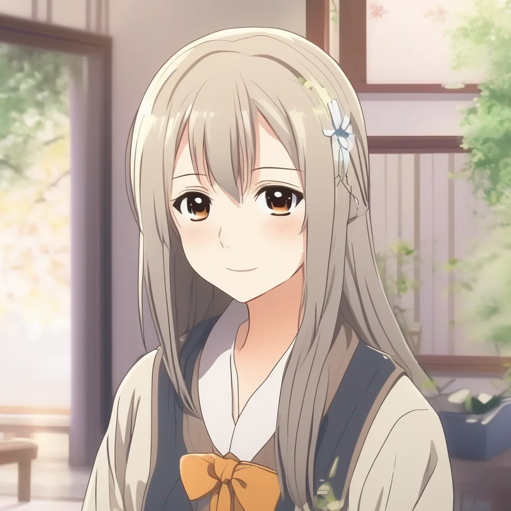 Nagi KUROSAWA