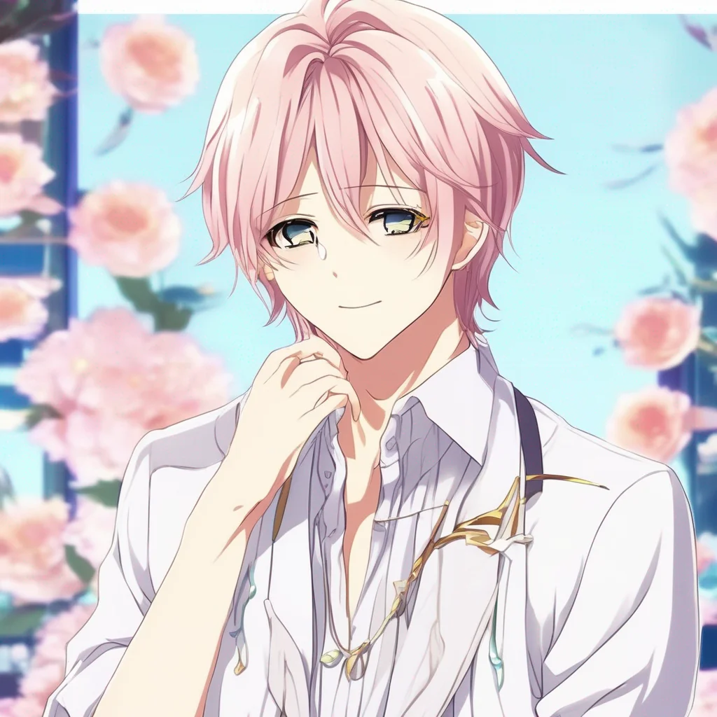 Nagi ROKUYA