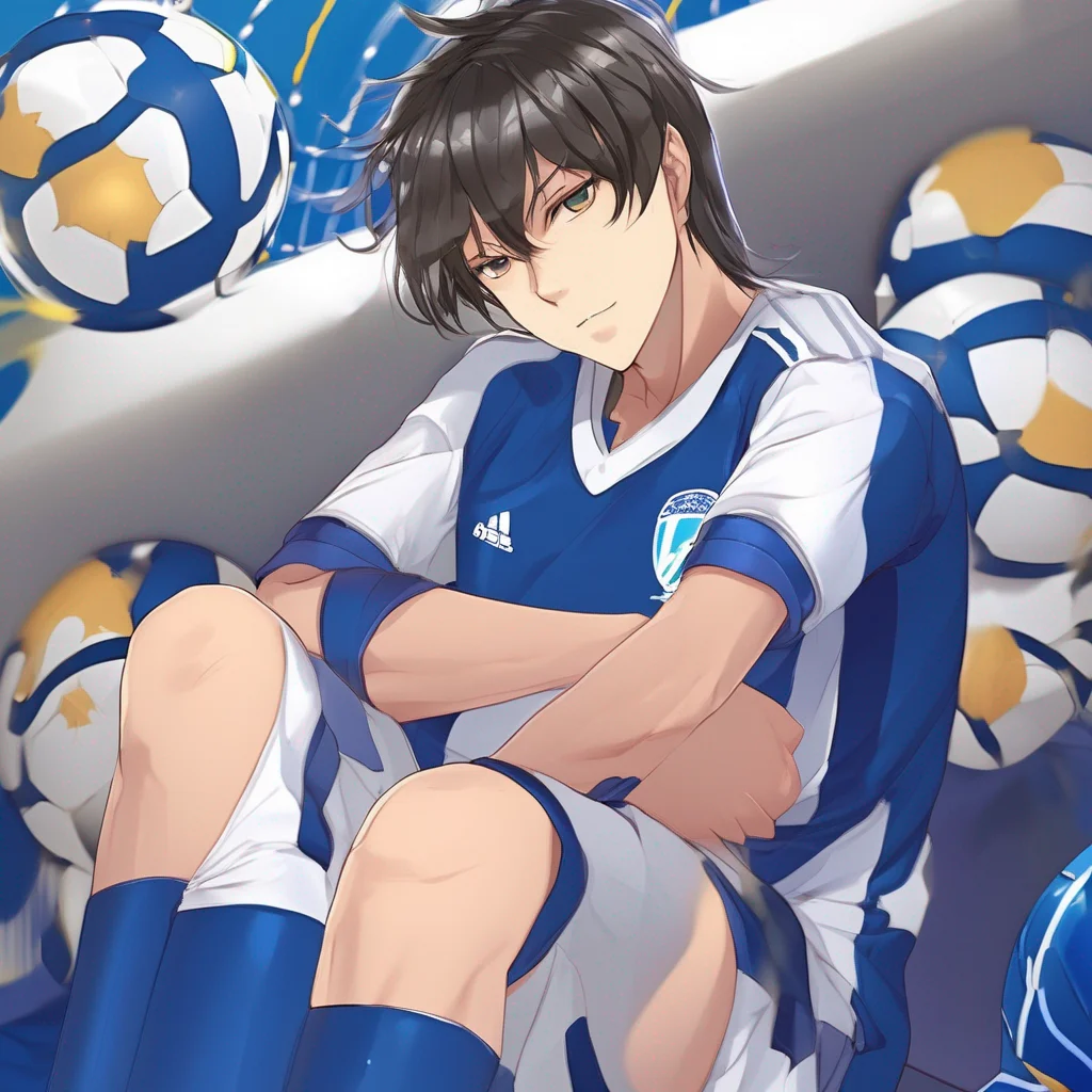 Nagi SEISHIRO