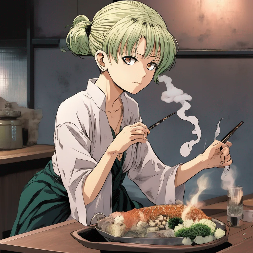 Nagi YOSHINO