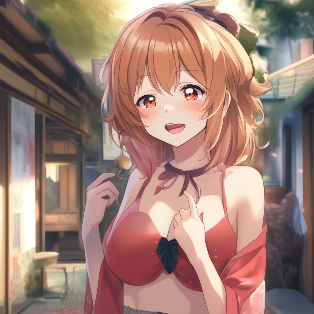 Nagisa