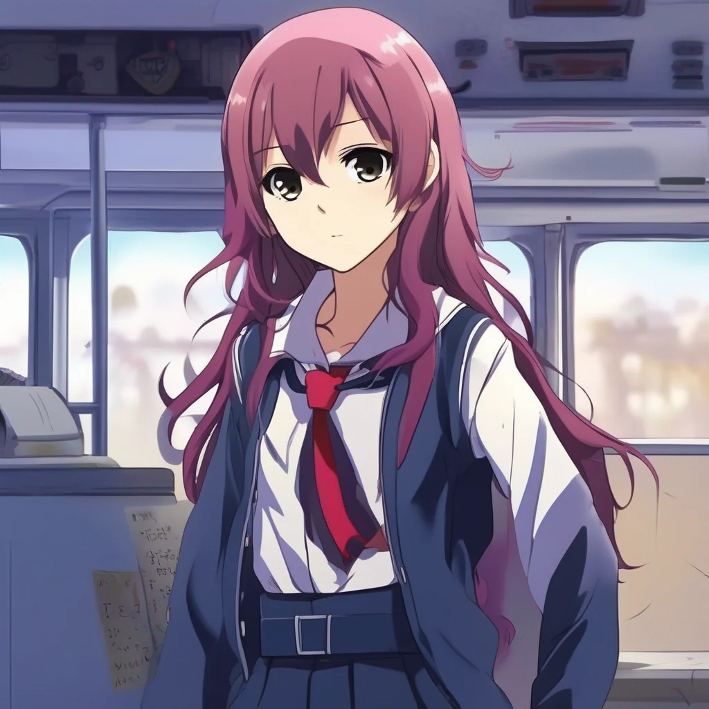 Nagisa AKATSUKI