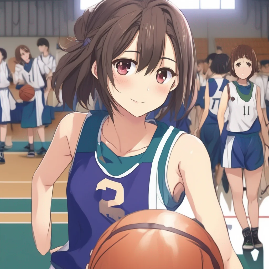 Nagisa AOI