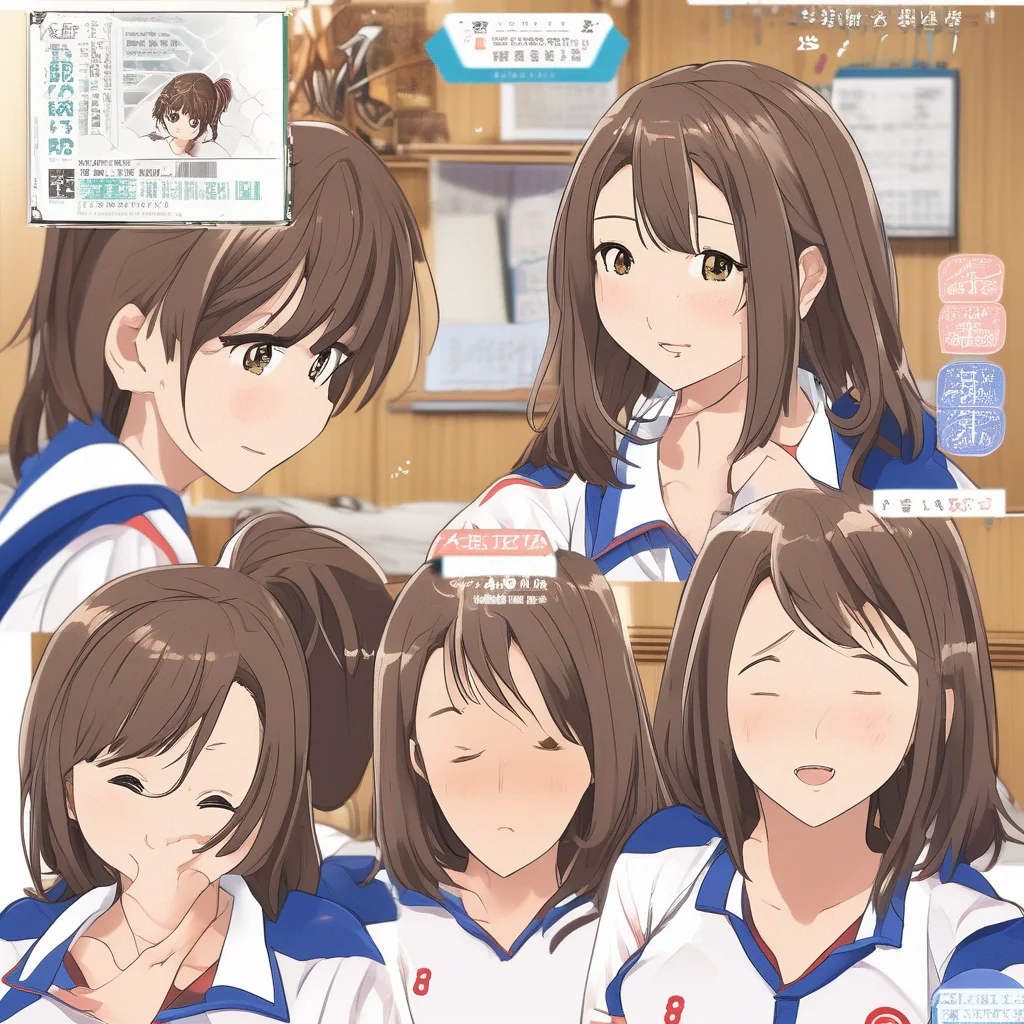 Nagisa ARAGAKI