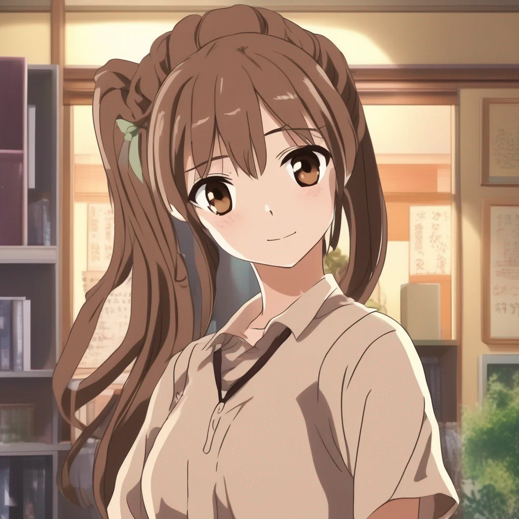 Nagisa HANAMIYA