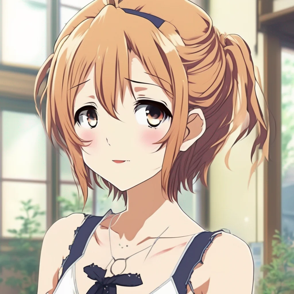 Nagisa HIMURA