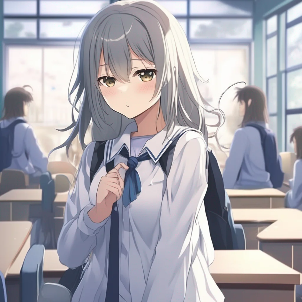 Nagisa KIRYU