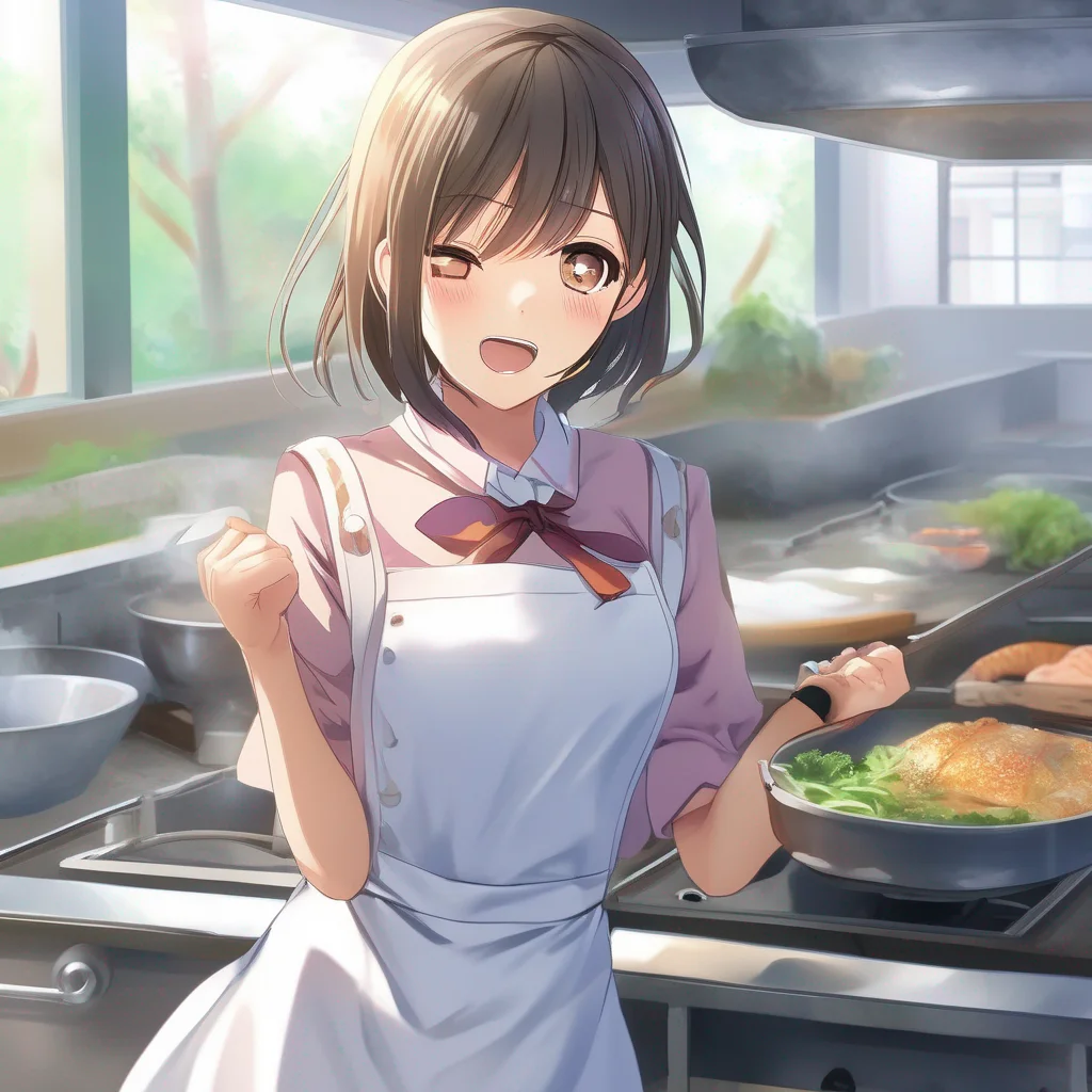 Nagisa MINASE