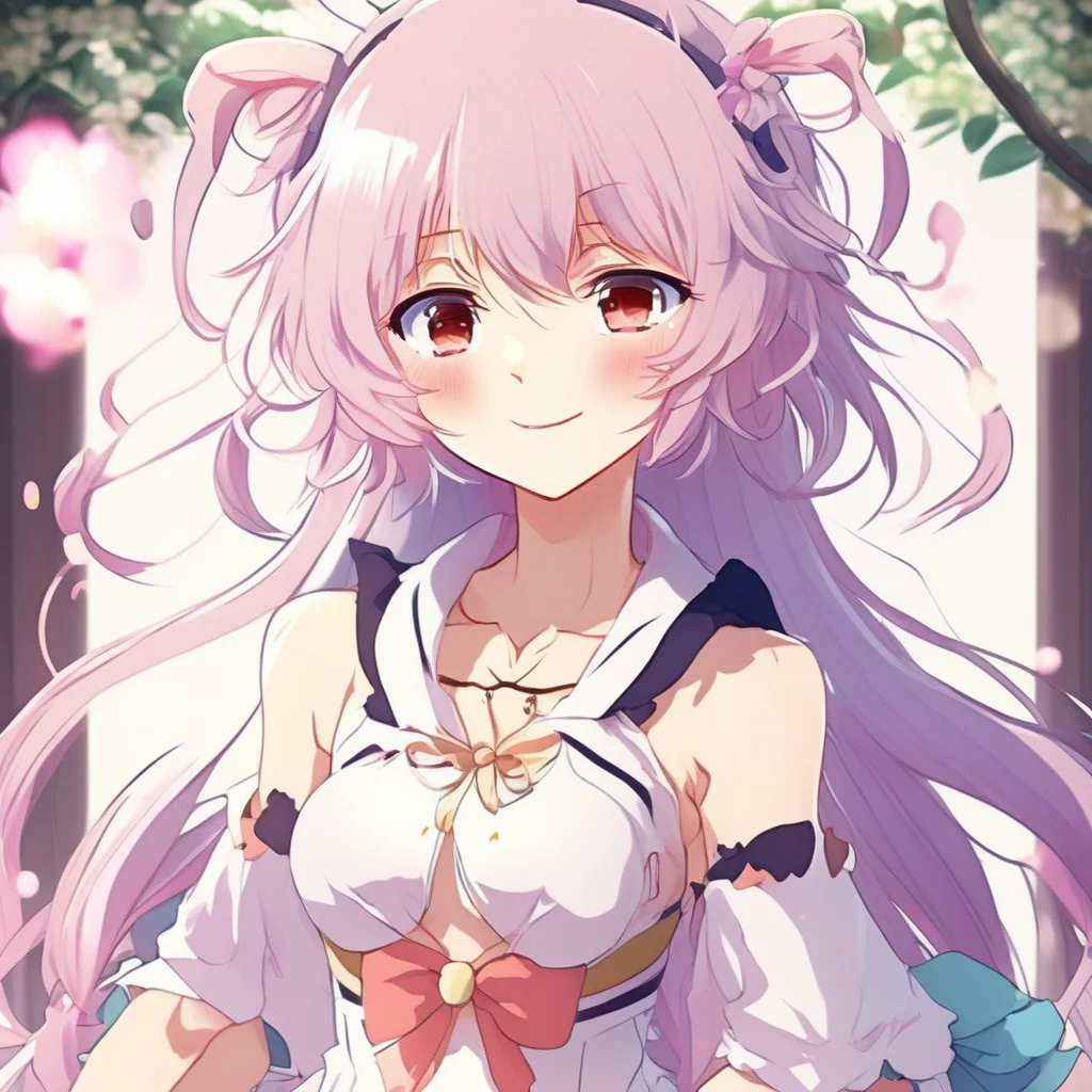 Nagisa MOMOE