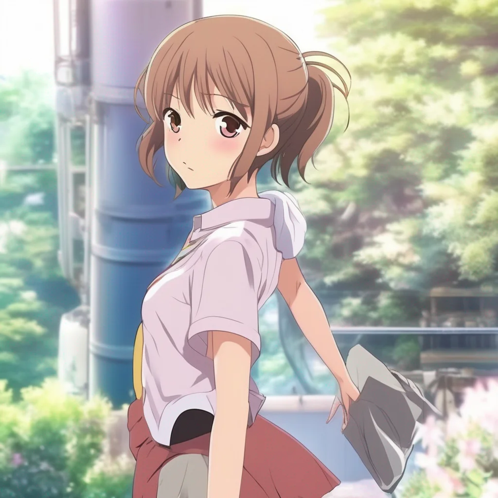 Nagisa MOTOMIYA