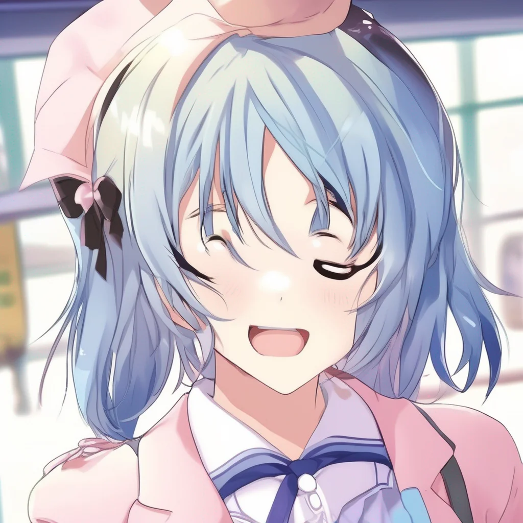 Nagisa RAN