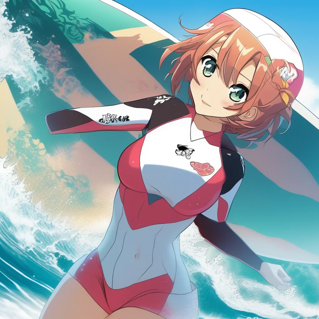 Nagisa SAITOU