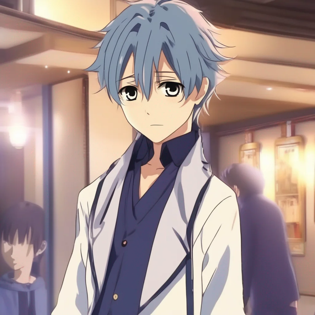 Nagisa SENA