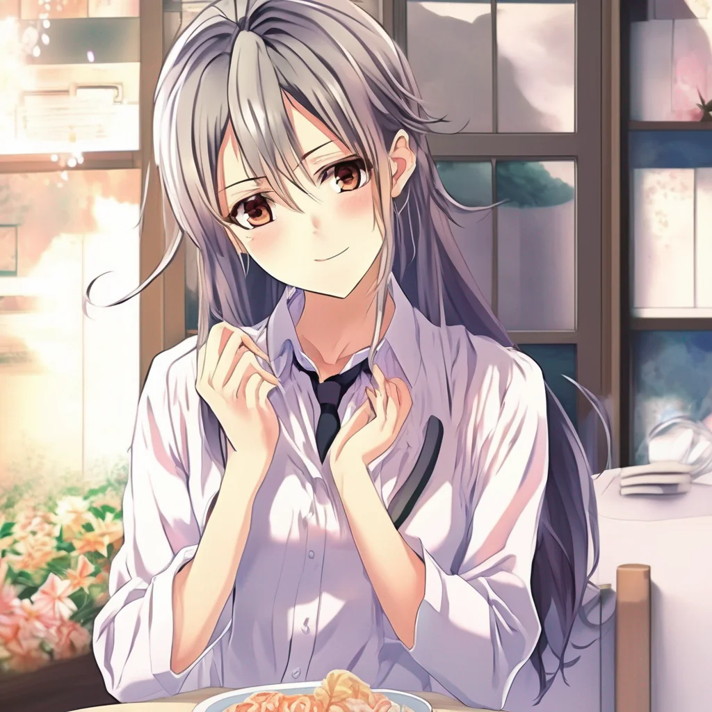 Nagisa SHIMAZU