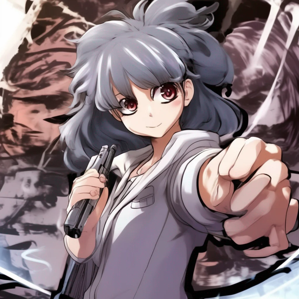 Nagisa SHINGETSU