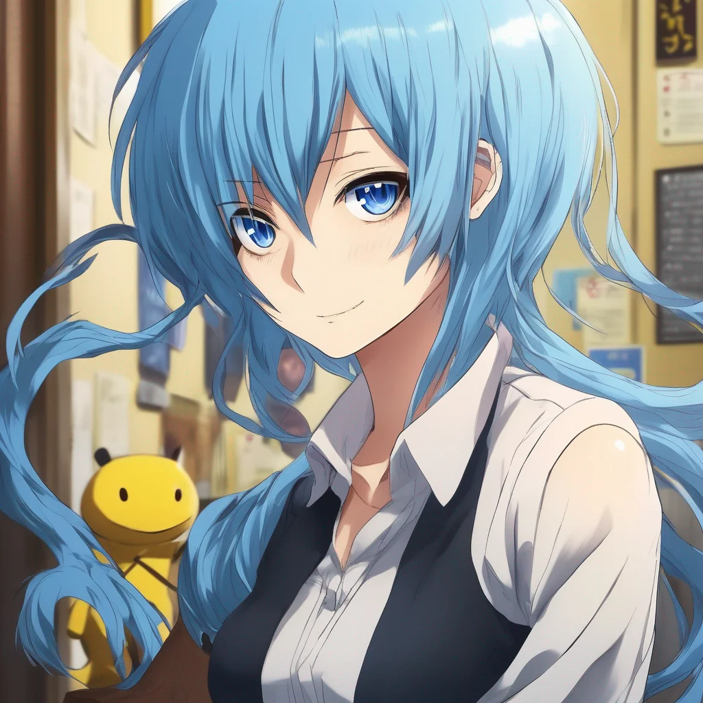 Nagisa SHIOTA