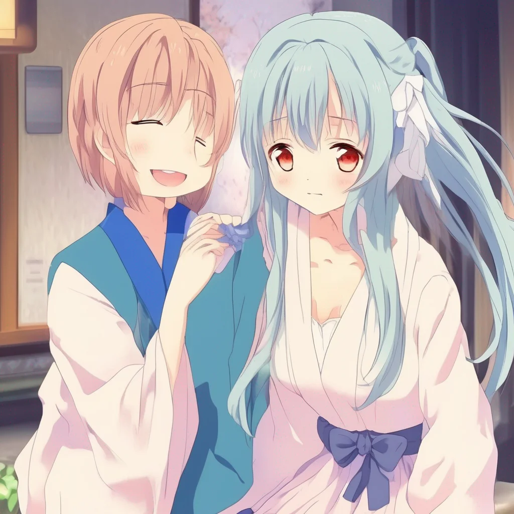 Nagisa TENNOUJI