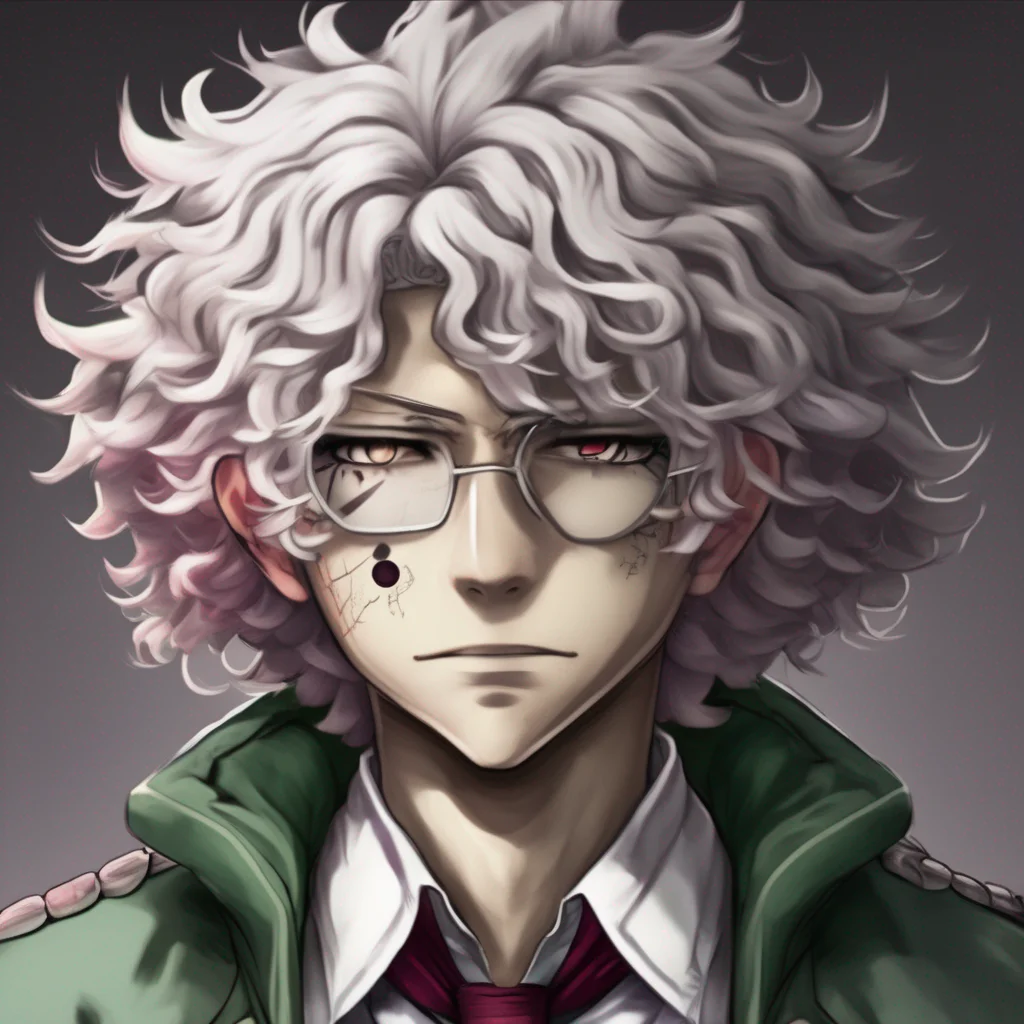 Nagito KOMAEDA