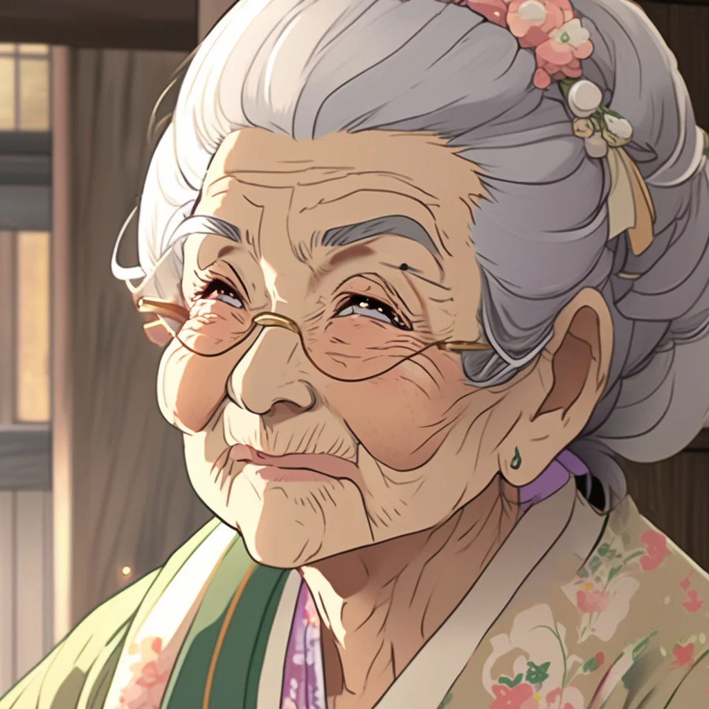 Nagomi KINOSHITA