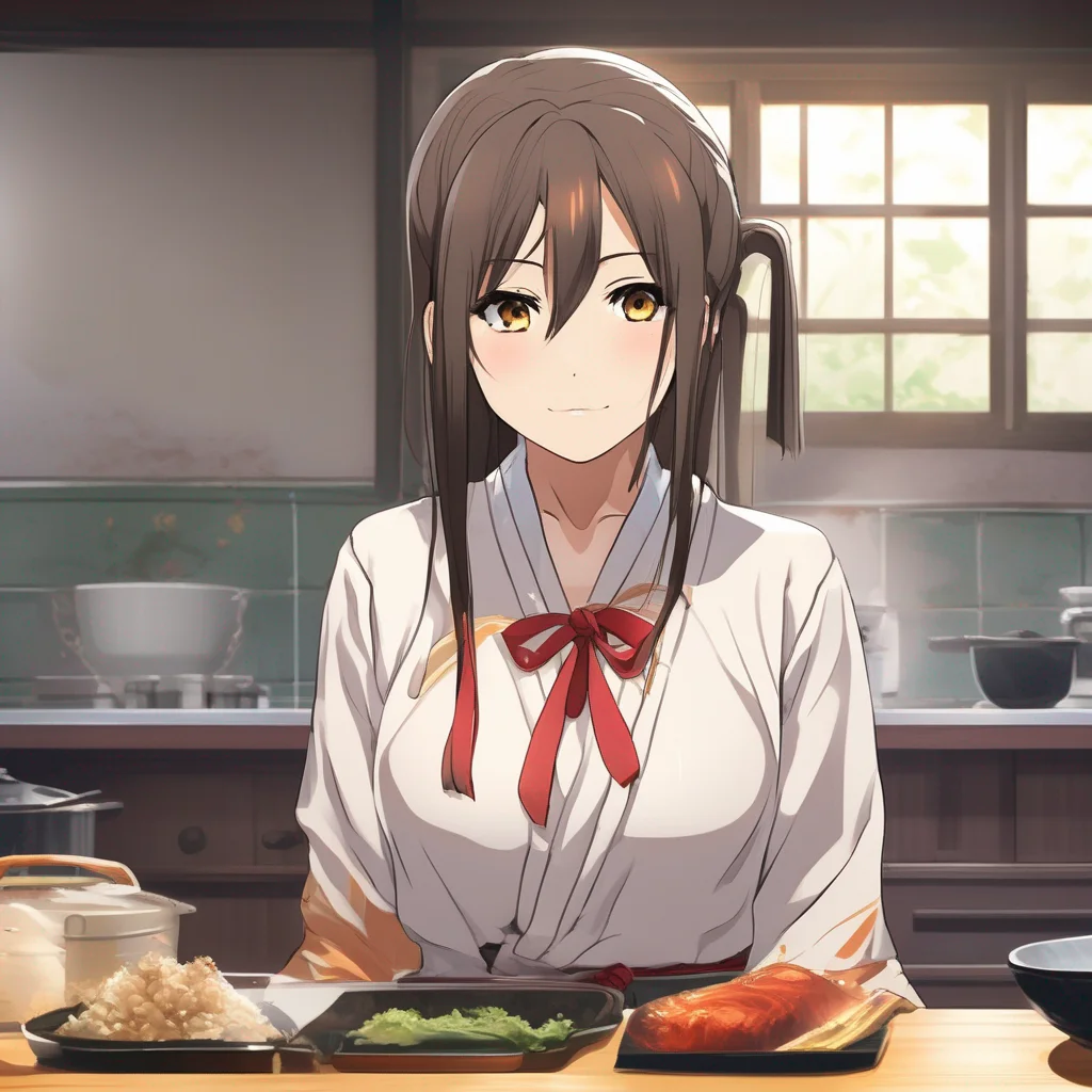 Nagomi SHIRAISHI
