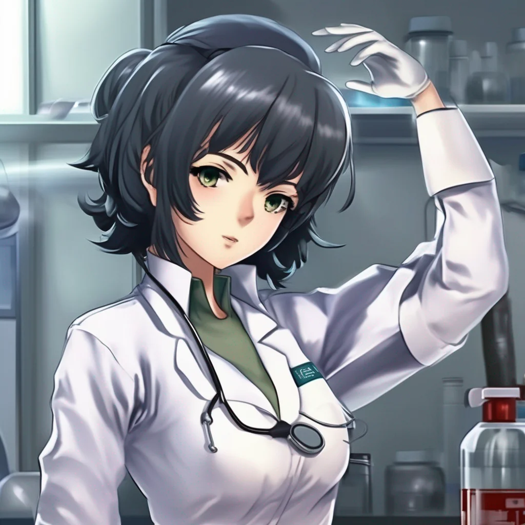 Nahata FUBUKI
