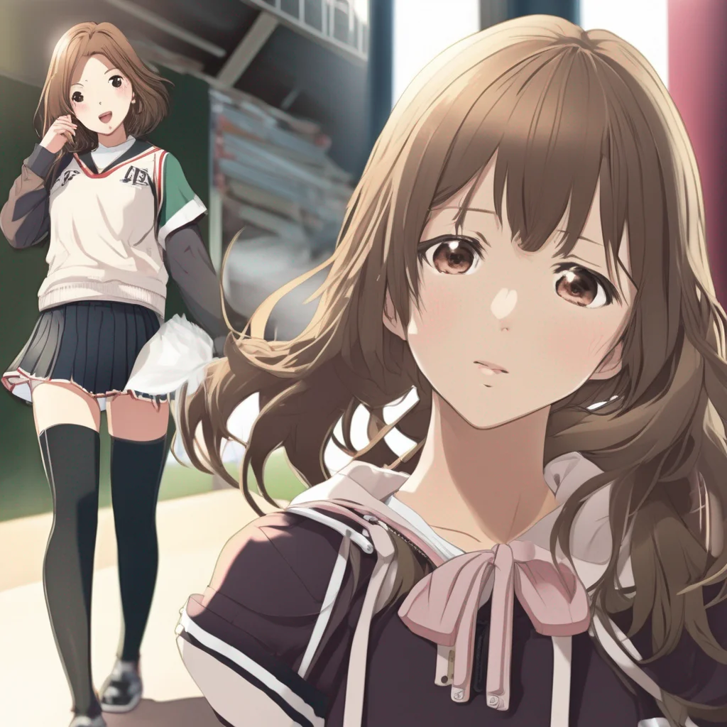 Naho YOSHIHARA