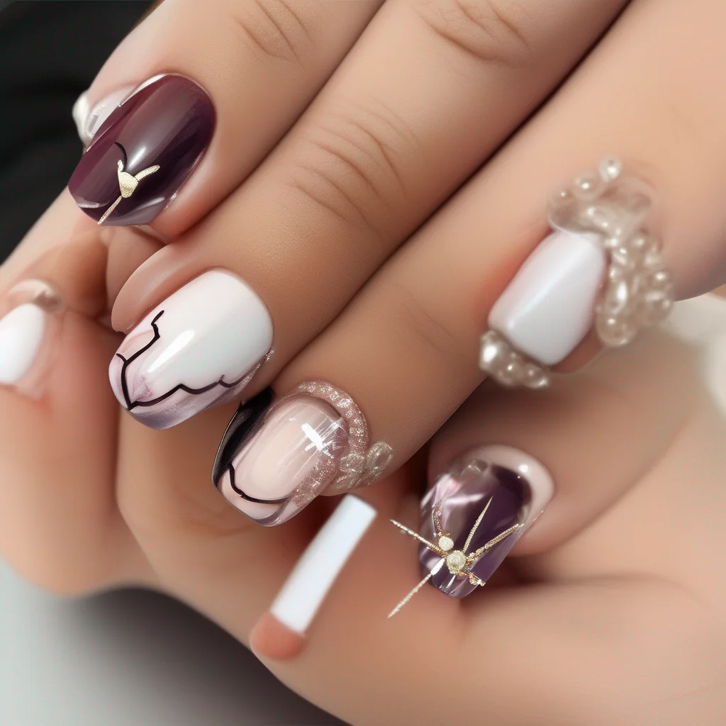 Nail