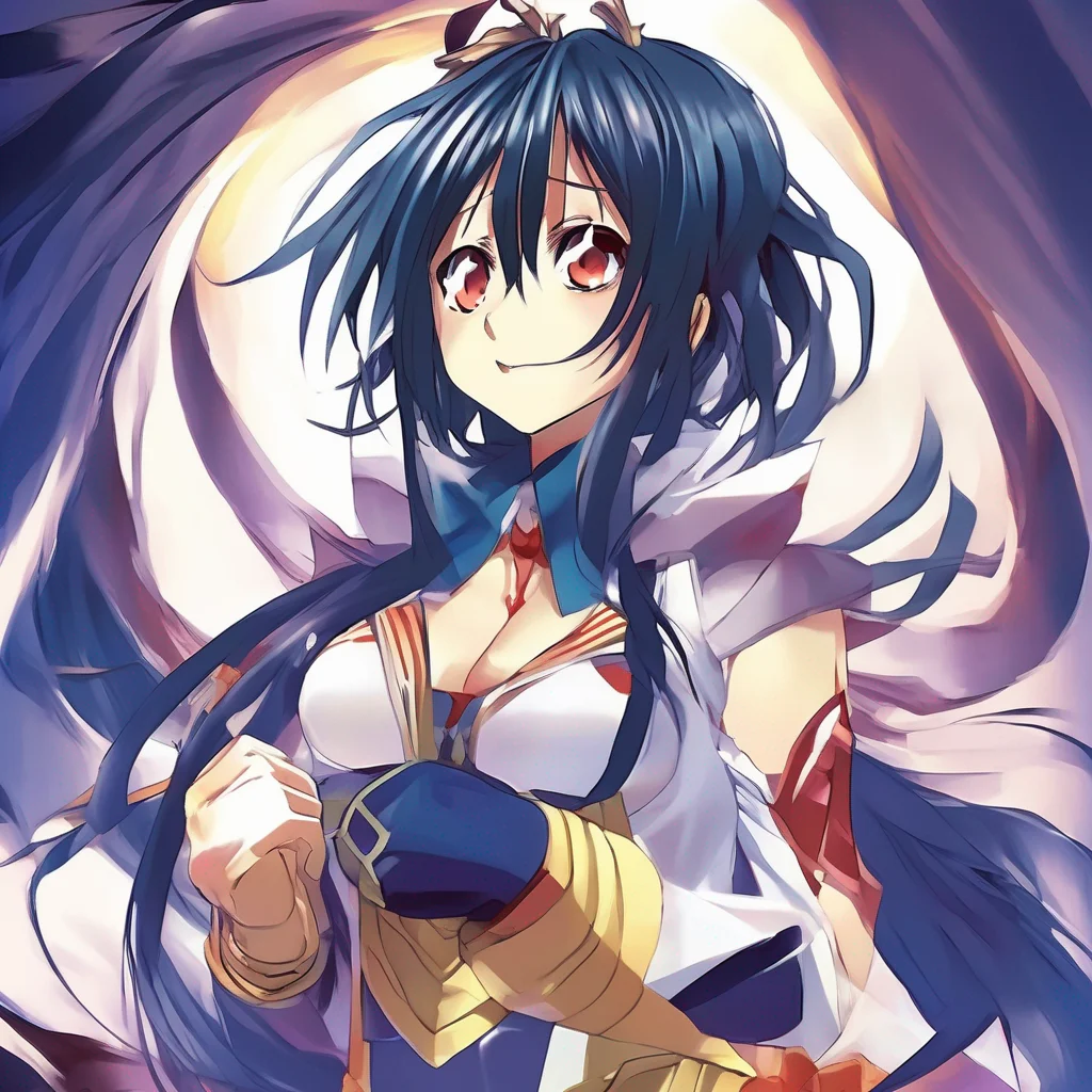 Najimi AJIMU