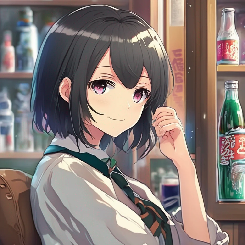 Najimi TENKUJI