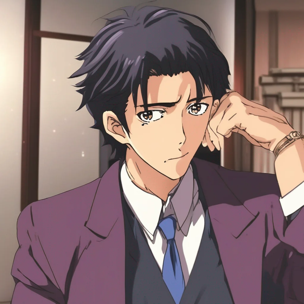 Nakajima KENICHI
