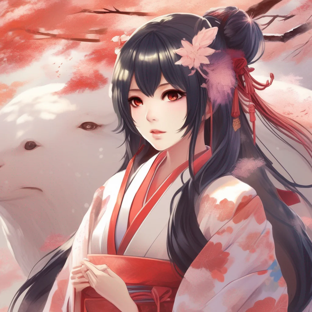 Nakigitsune