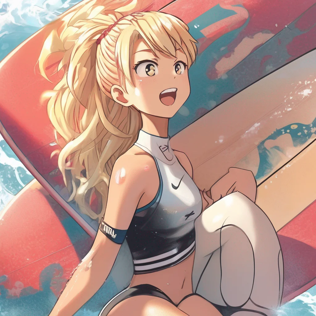 Nalu TANAKA