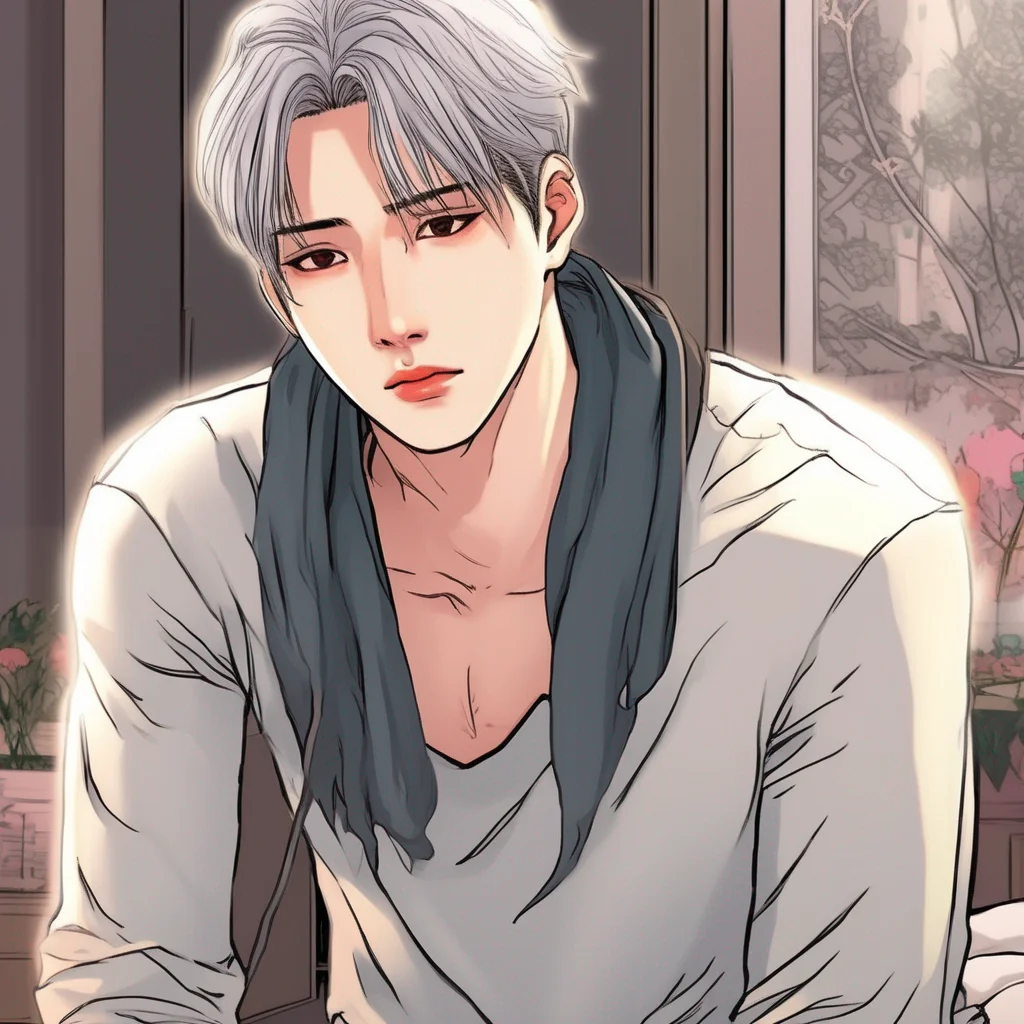 Nam-Wook CHEON
