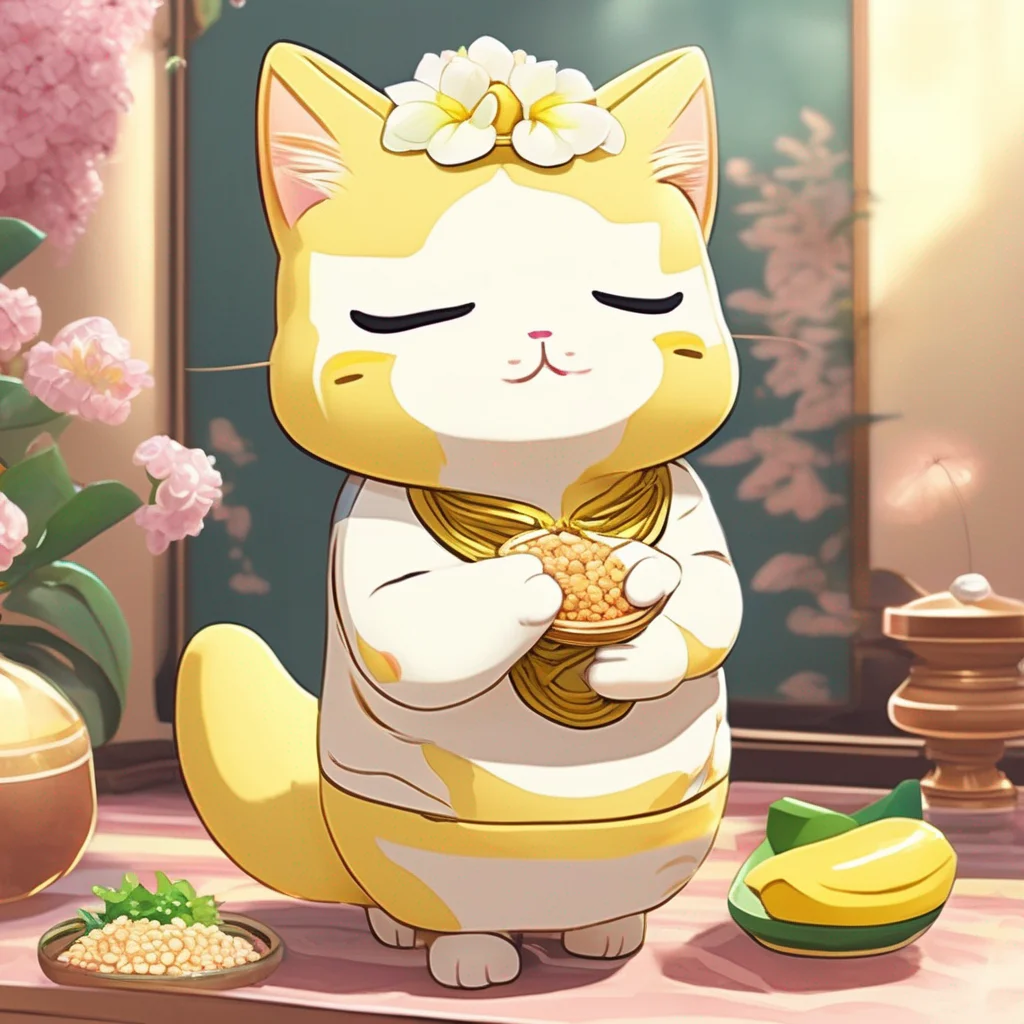 Namaste Bananya
