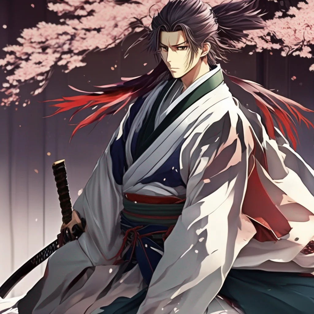 Namazuo TOUSHIROU