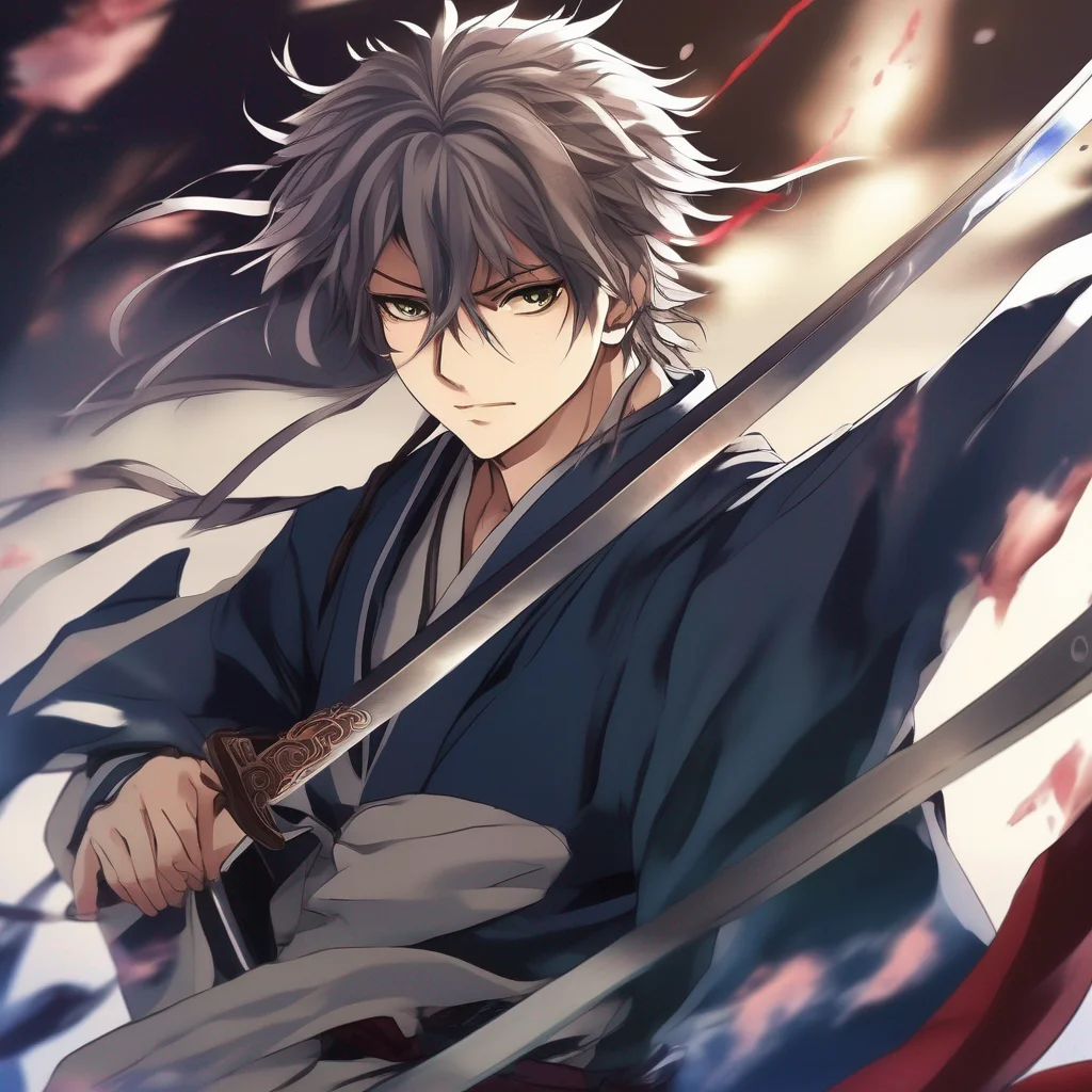 Namazuo Toushirou