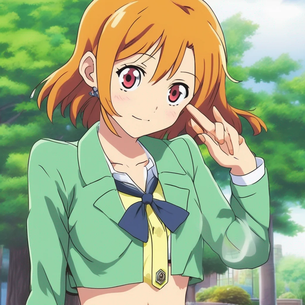 Nami ASANUMA